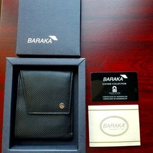 Baraka wallet